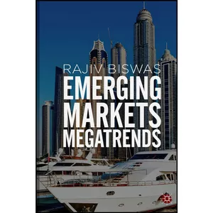 کتاب Emerging Markets Megatrends اثر Rajiv Biswas انتشارات بله