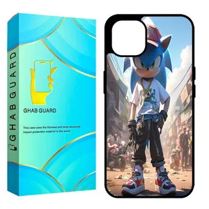 Ghab Guard CHAP Cover For Apple iPhone 13