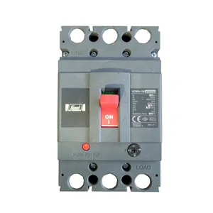 کلید اتوماتیک تنظیمی 100 آمپر هیمل کد 35