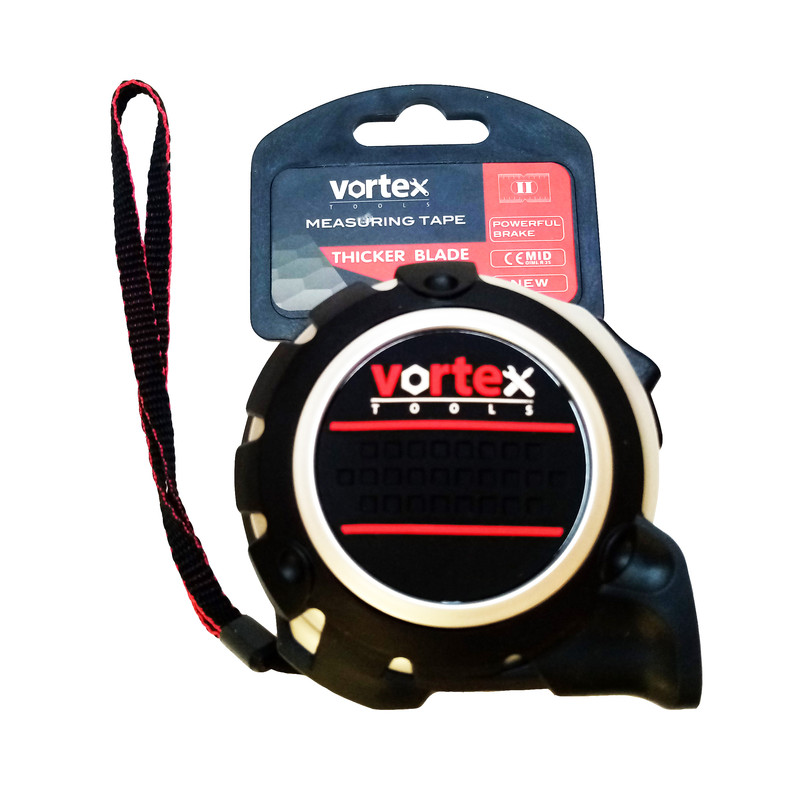 متر 3 متری ورتکس مدل VMT-1632