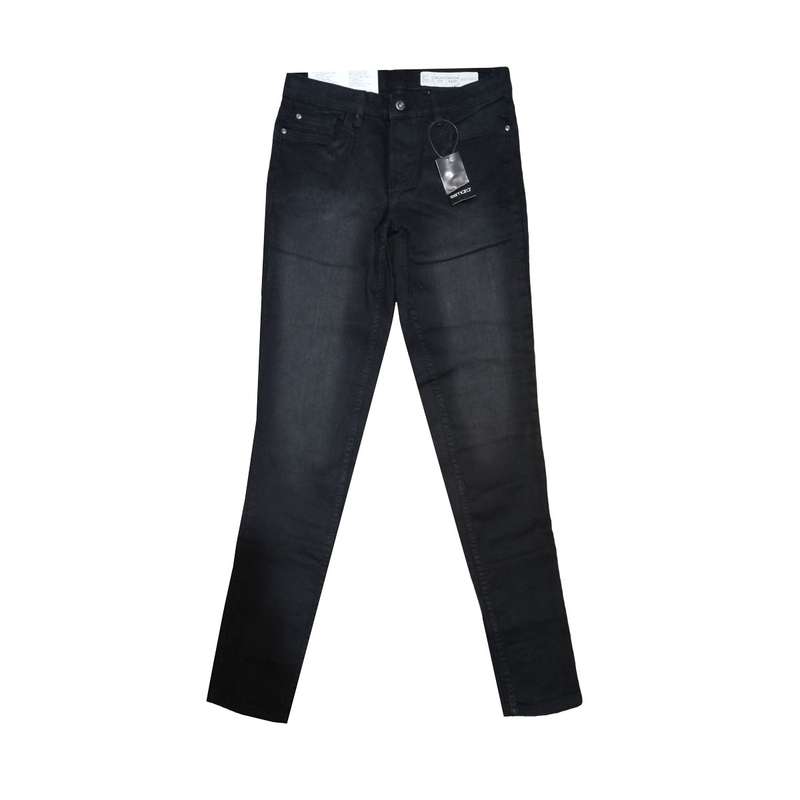 شلوار جین زنانه اسمارا مدل k888