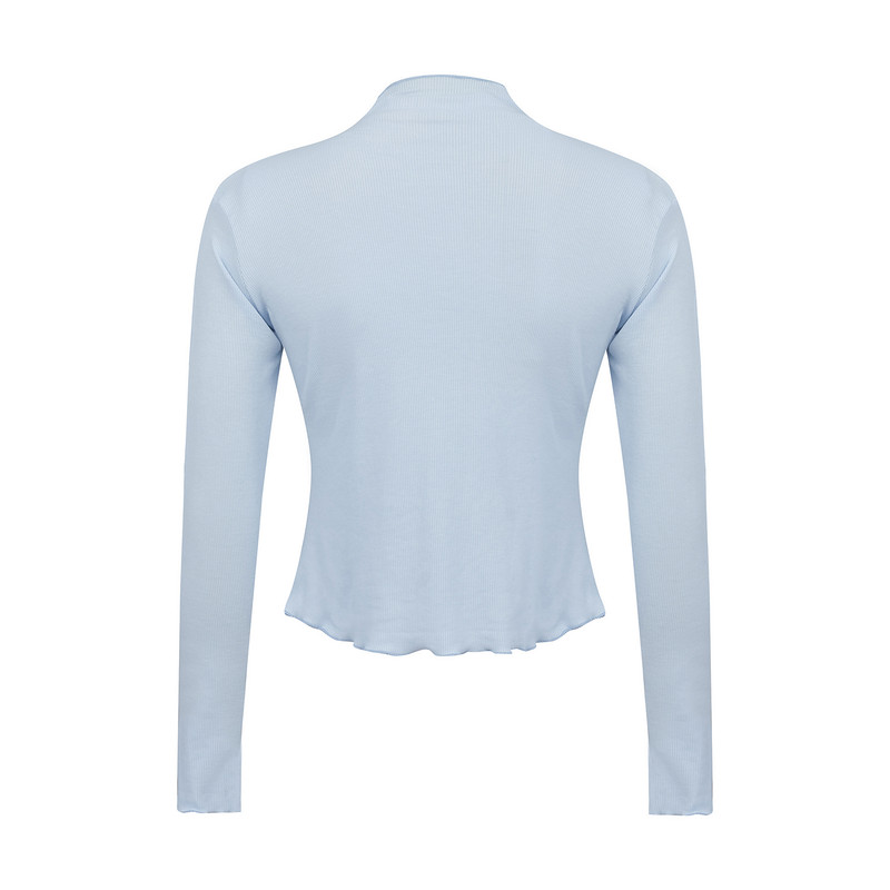 بلوز آستین بلند زنانه ناتوسا مدل B784-4