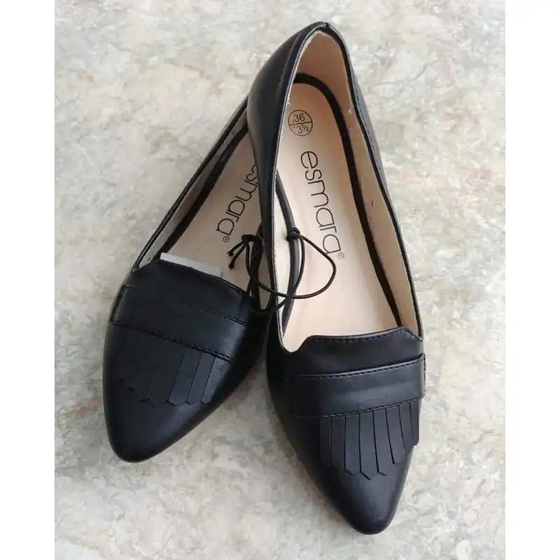 کفش زنانه اسمارا مدل El Miko