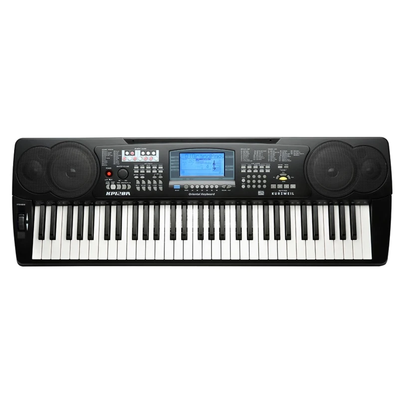 کیبورد کورزویل مدل kp120A 