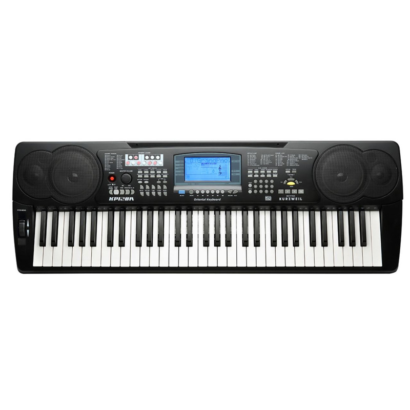 کیبورد کورزویل مدل kp120A 