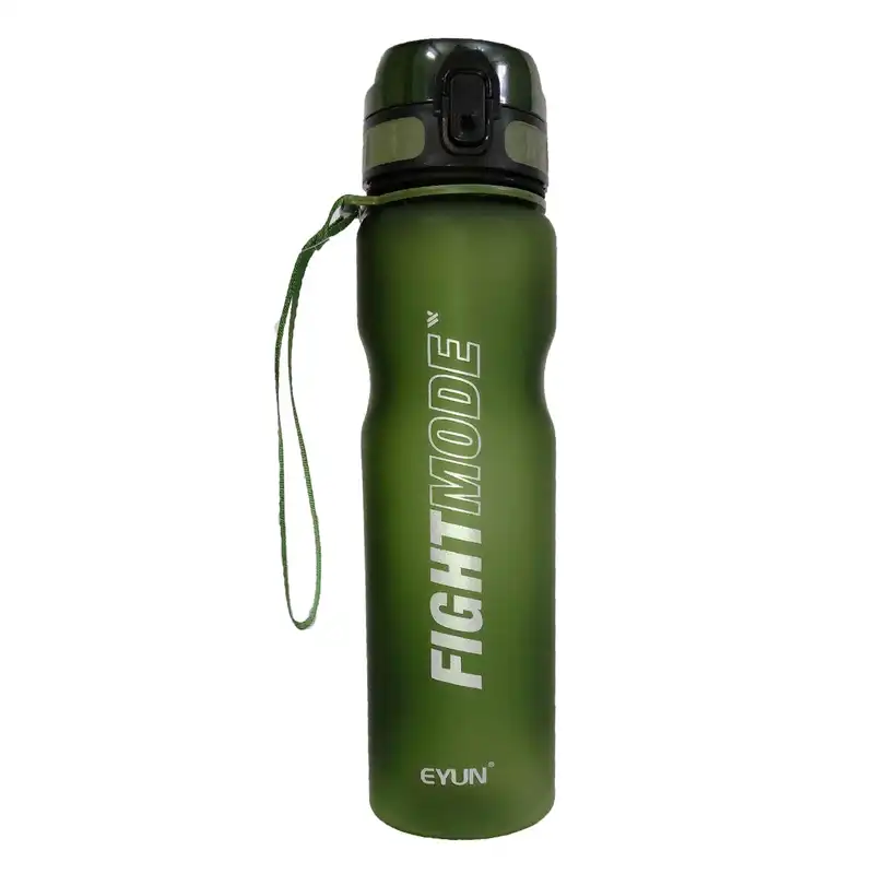 قمقمه ایون مدل FIGHT MODE کد 631 گنجایش 0.9 لیتر