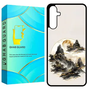Ghab Guard GCHPA14 Cover For Samsung Galaxy A14 4G / A14 5G / M14 5G  