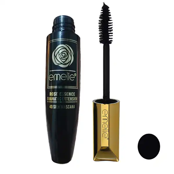 ریمل حجم دهنده امیلی مدل Flower