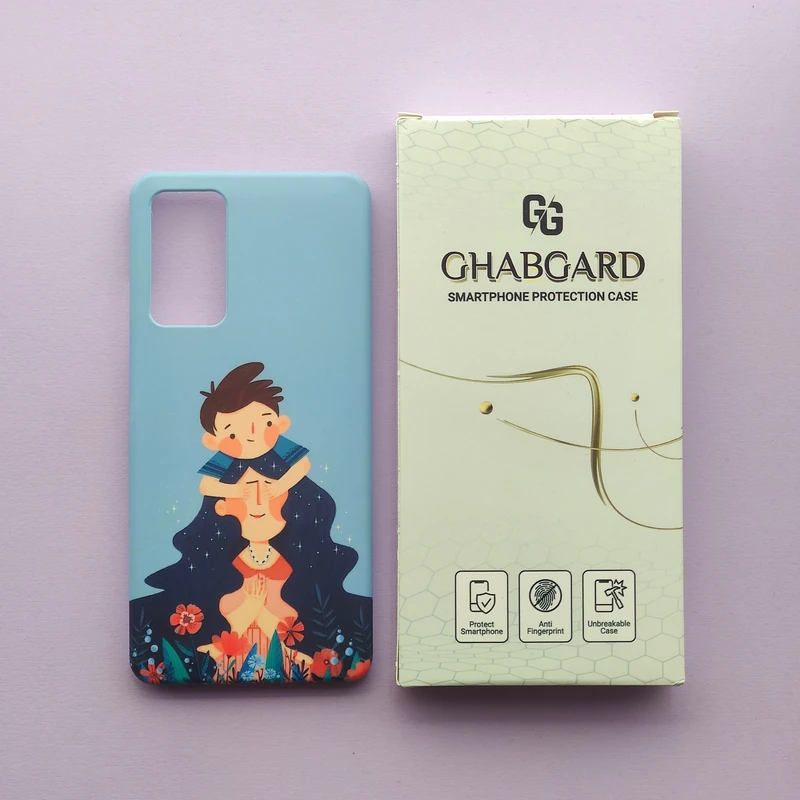 کاور قاب گارد مدل فانتزی مناسب برای گوشی موبایل شیائومی Redmi Note 11 PRO 4G