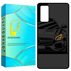 Ghab Guard GCHPS20U Cover For Samsung Galaxy S20 Ultra 4G / Galaxy S20 Ultra 5G