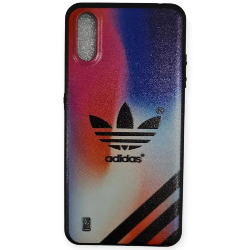 کاور مدل A0159 مناسب برای گوشی موبایل سامسونگ Galaxy A01