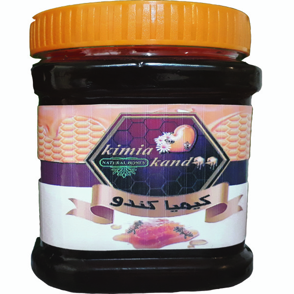 عسل ویژه کیمیا کندو - 250 گرم