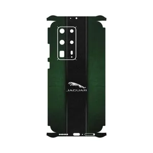 MAHOOT Jaguar_Cars-FullSkin Cover Sticker for Huawei P40 Pro Plus