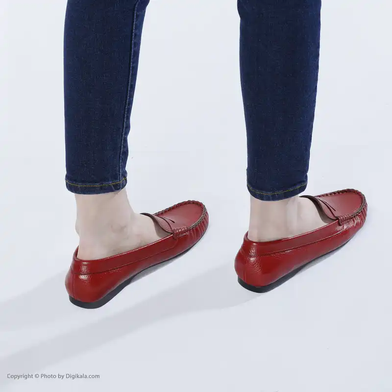 کفش روزمره زنانه شیفر مدل 5367a500102102
