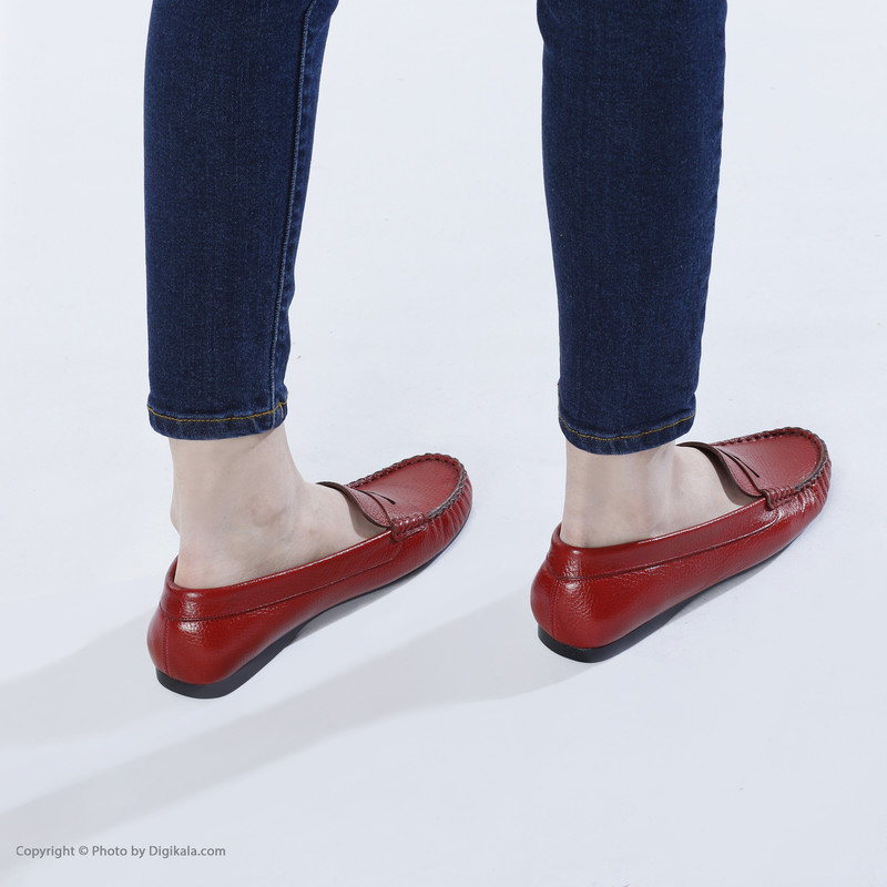 کفش روزمره زنانه شیفر مدل 5367a500102102