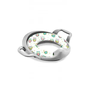 تبدیل توالت فرنگی کودک بیبی جم مدل جغد