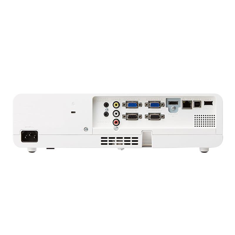 ویدئو پروژکتور پاناسونیک مدل PT-LB303