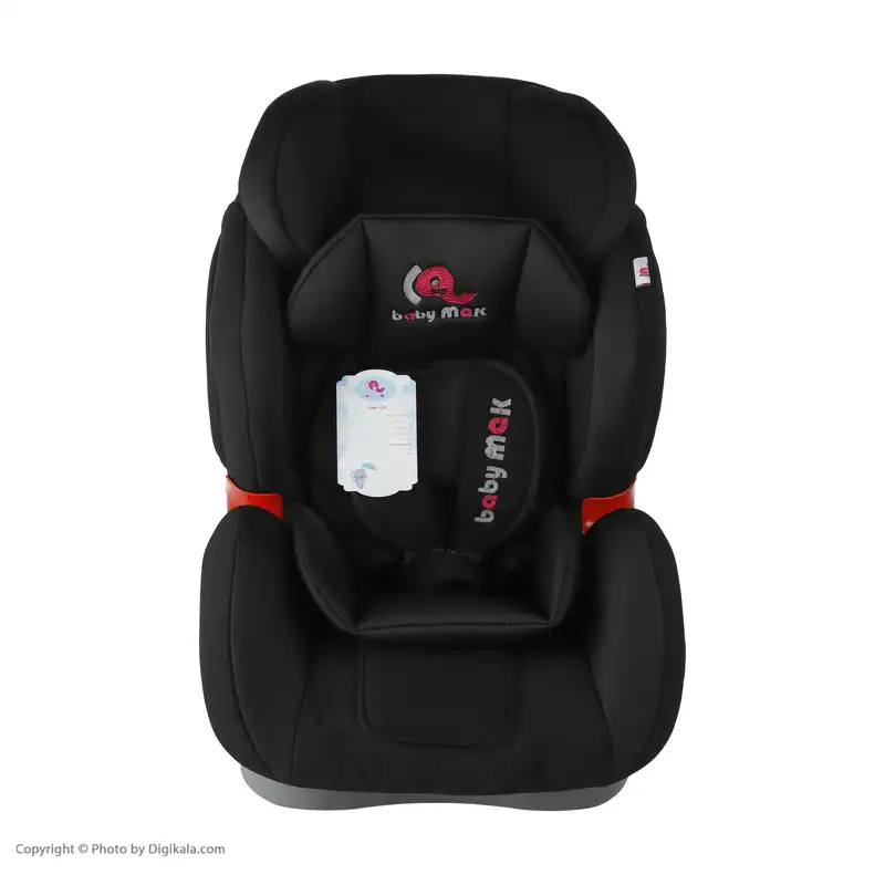 صندلی خودرو کودک بی بی ماک مدل مکس کد IS1952