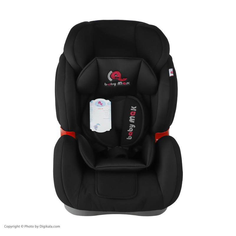 صندلی خودرو کودک بی بی ماک مدل مکس کد IS1952