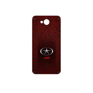 MAHOOT JAC Cover Sticker for HTC Desire 650