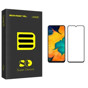 Somastel Sd Glass Screen Protector For Samsung Galaxy A30