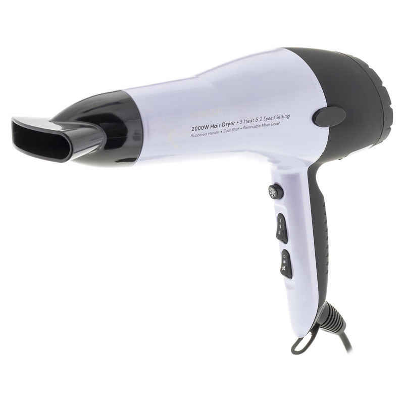 سشوار حرفه ای سنکور مدل SHD 6600W سشوار حرفه ای سنکور مدل SHD 6600W