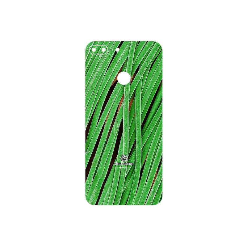 برچسب پوششی ماهوت مدل Atom Universe 5 مناسب برای گوشی موبایل آنر 9 Lite