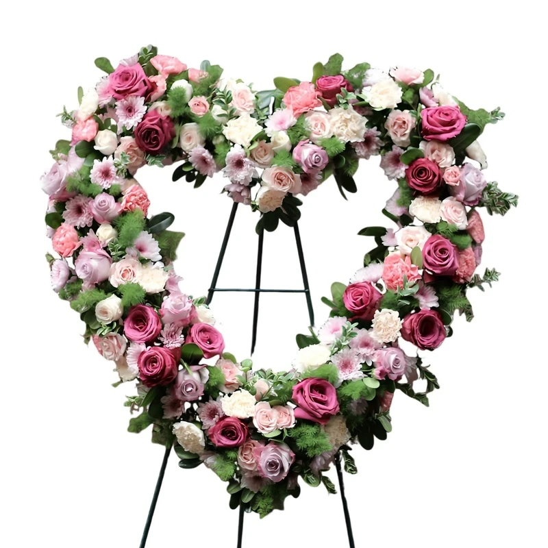 تاج گل رز کد ۱۳۷