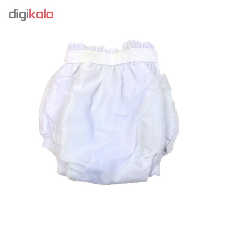شورت آموزشی کودک مدل SA001
