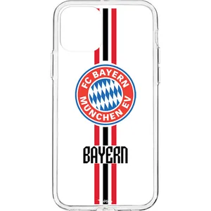 Bayern Munich Cover for Apple iPhone 11 Pro Max