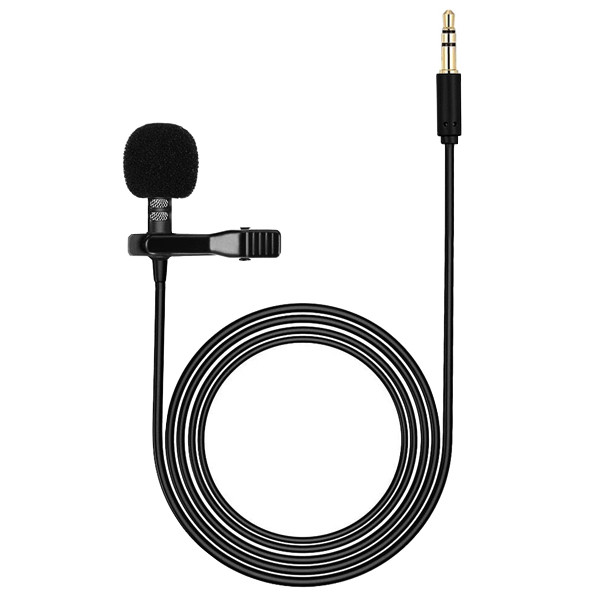 میکروفن یقه ای ینمای مدل R955