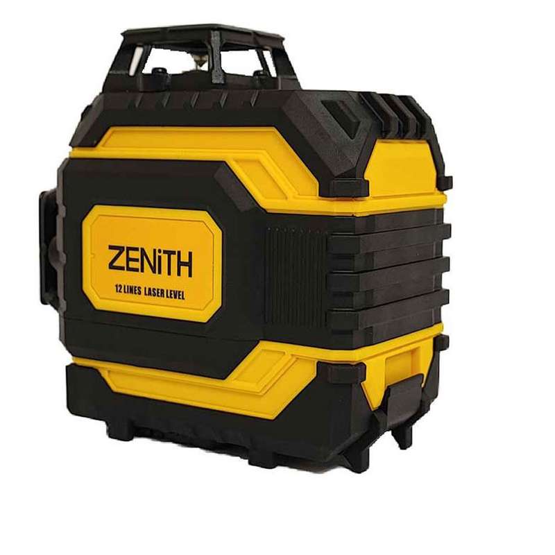 تراز لیزری زنیت مدل zt50w