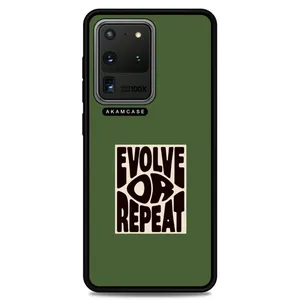AKAM AMC-WSGS20U-OUTES3 Cover For Samsung Galaxy S20 Ultra