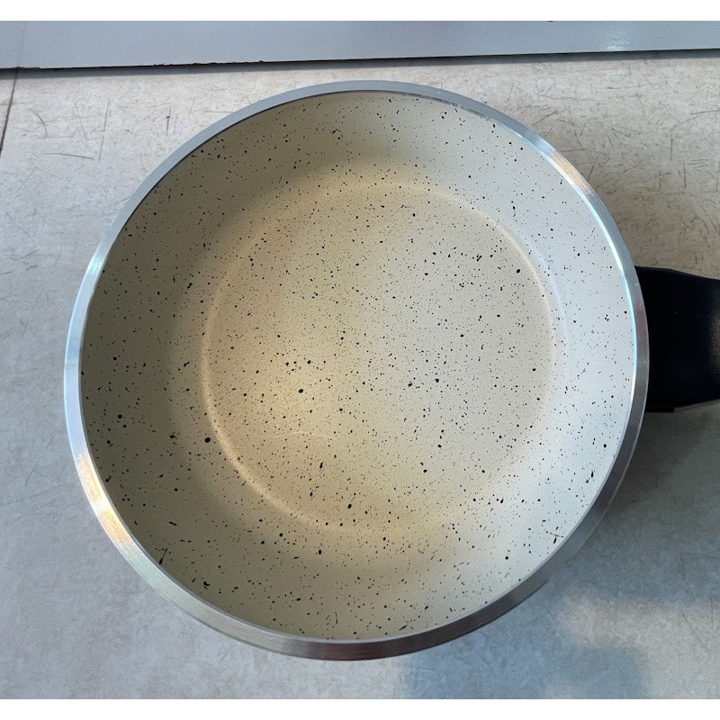 تابه عروس مدل تکدسته ویکتوریا کد 1401 سایز 20