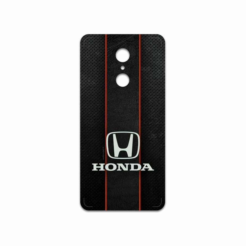 برچسب پوششی ماهوت مدل Honda-Motor مناسب برای گوشی موبایل شیائومی REDMI 5