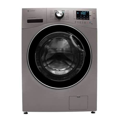 ماشین لباسشویی اسنوا مدل SWM-94547 ظرفیت 9 کیلوگرم 