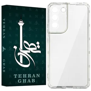 TEHRAN GHAB JEDT Cover For Samsung Galaxy S22