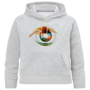 هودی پسرانه مدل  B 443 چشم