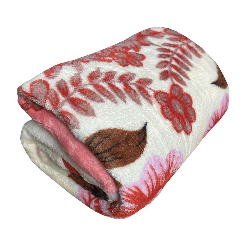 پتو مسافرتی مدل PV21 سایز 150x225 سانتی متر