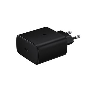 نقد و بررسی شارژر دیواری 45 وات مدل TA-845 توسط خریداران