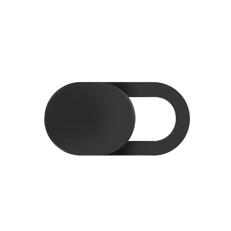 کاور لنز دوربین لپ تاپ مدل CCB بسته 5 عددی