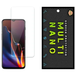 Multi Nano X-S1N Screen Protector For One Plus 6T