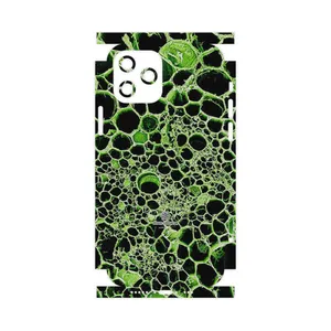 MAHOOT Atom Universe 4-FullSkin Cover Sticker for Apple iPhone 12 Pro
