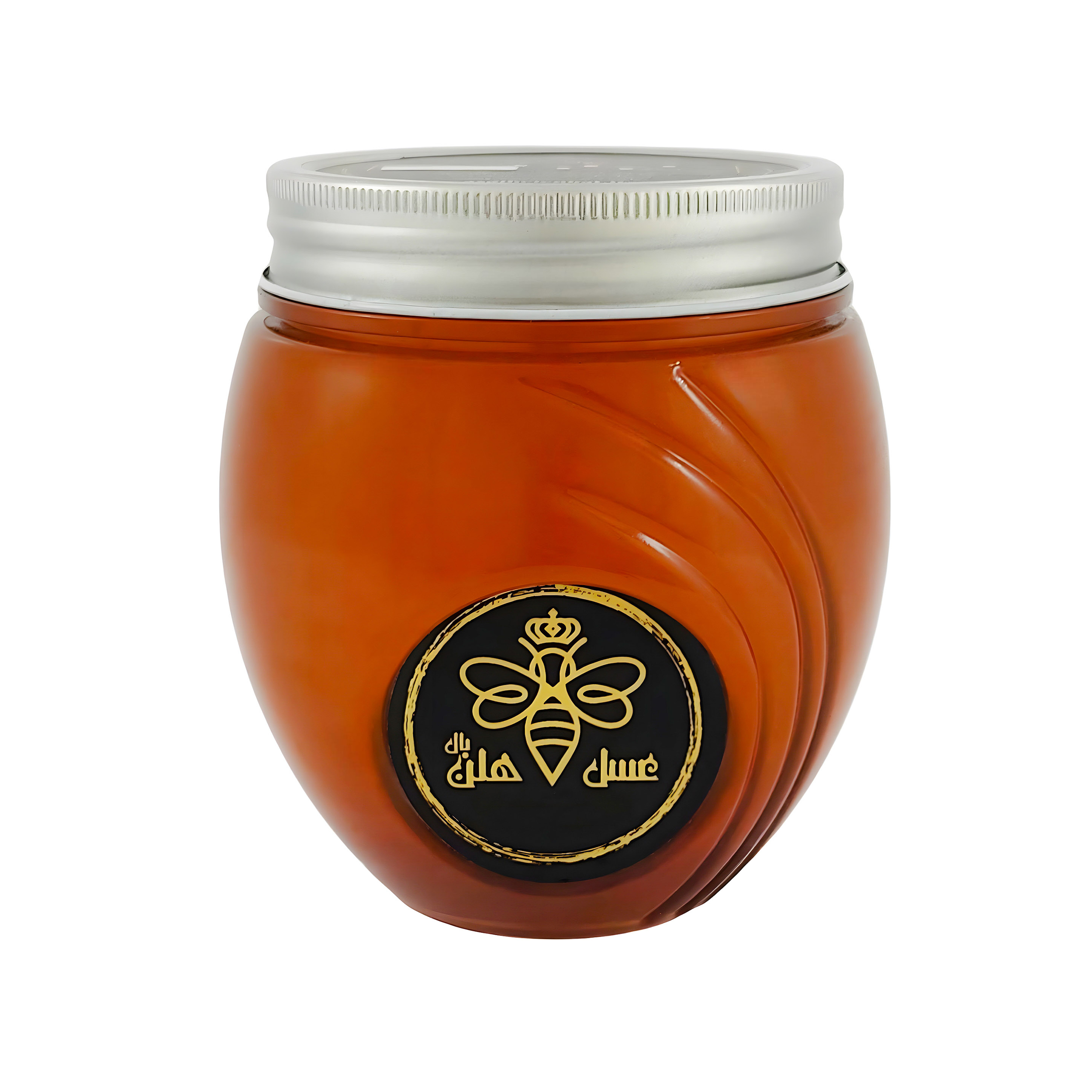 نکته خرید - قیمت روز عسل خارشتر ممتاز هلن بال - 900 گرم خرید