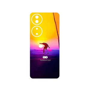 MAHOOT Skateboard Cover Sticker for Honor X7b