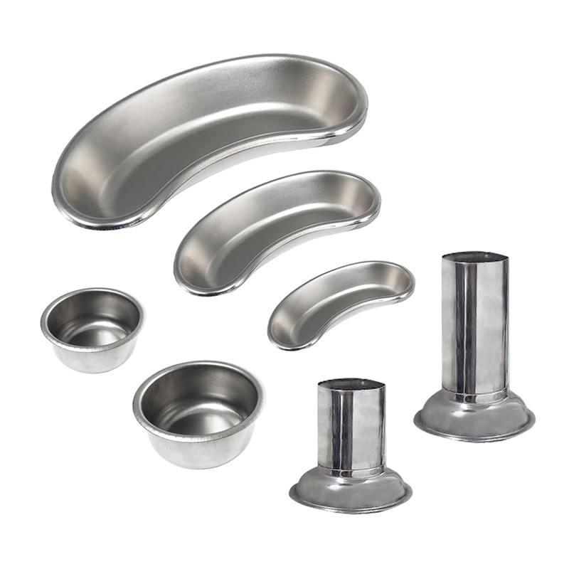 رسیور و گالی پات و جای چیتل و آبسلانگ مدل RGCHA70 مجموعه 7 عددی