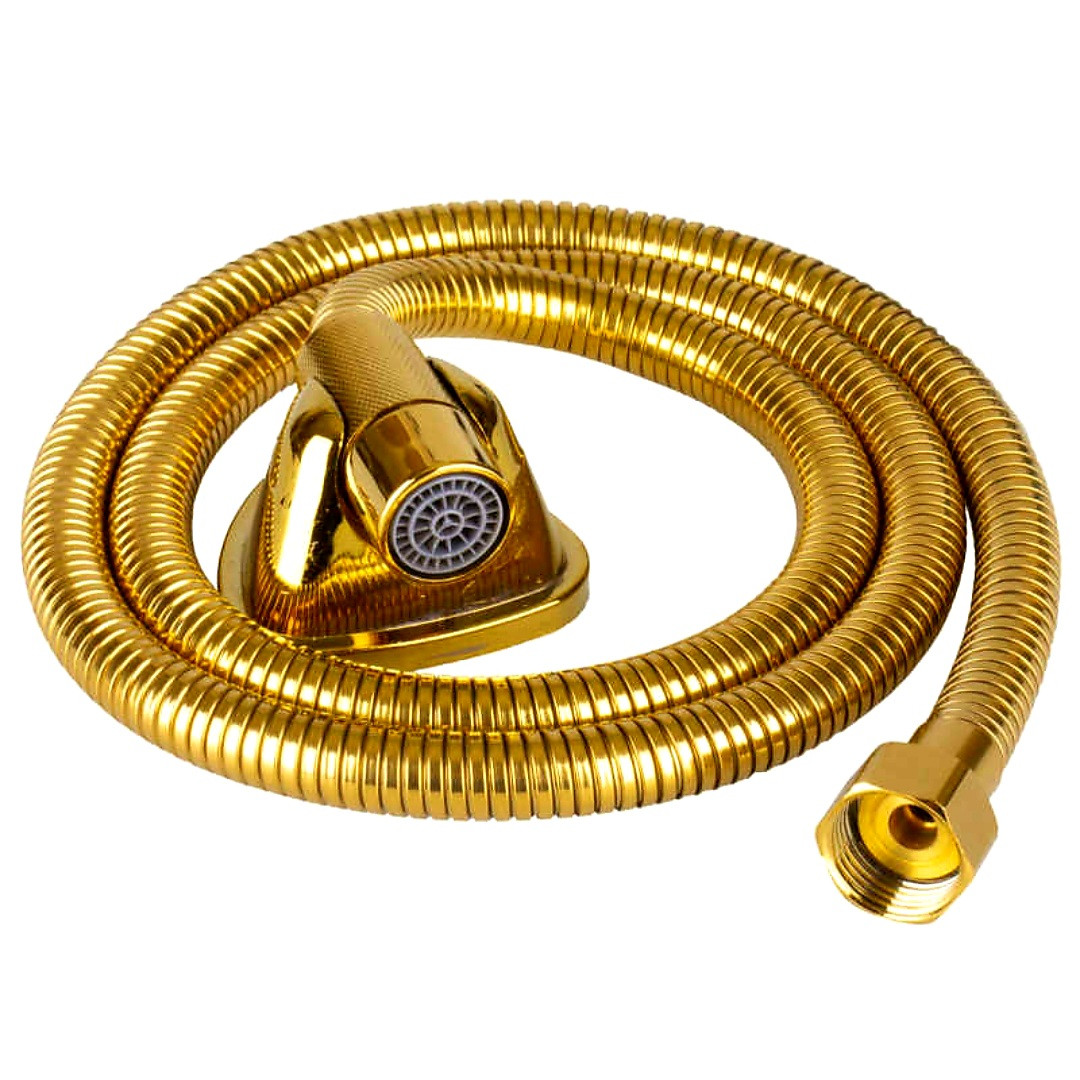 ست شیرالات رز مدل بیزانس رویال