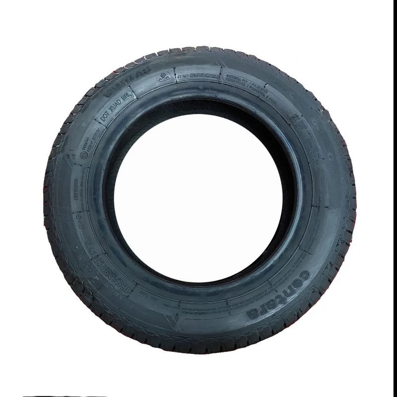 لاستیک خودرو سنترا مدل VANTI AS سایز 165/65R13 -دوحلقه