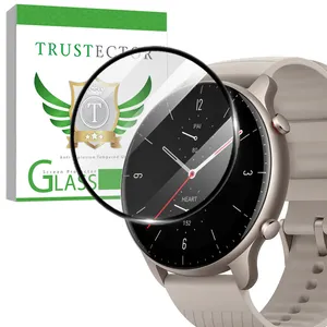 Trustector TWPM Screen Protector For Amazfit GTR 2