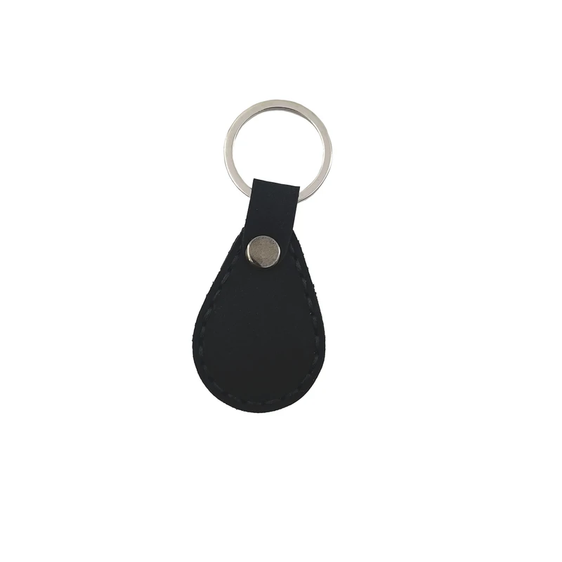 تگ RFID مدل چرمی کد 13.56MHz-2